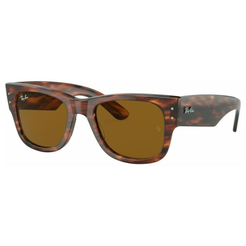 RAY BAN MEGA WAYFARER RB0840S 954/33